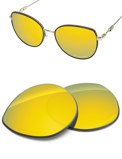 Gold Fusion FlashMirror™-Polarized