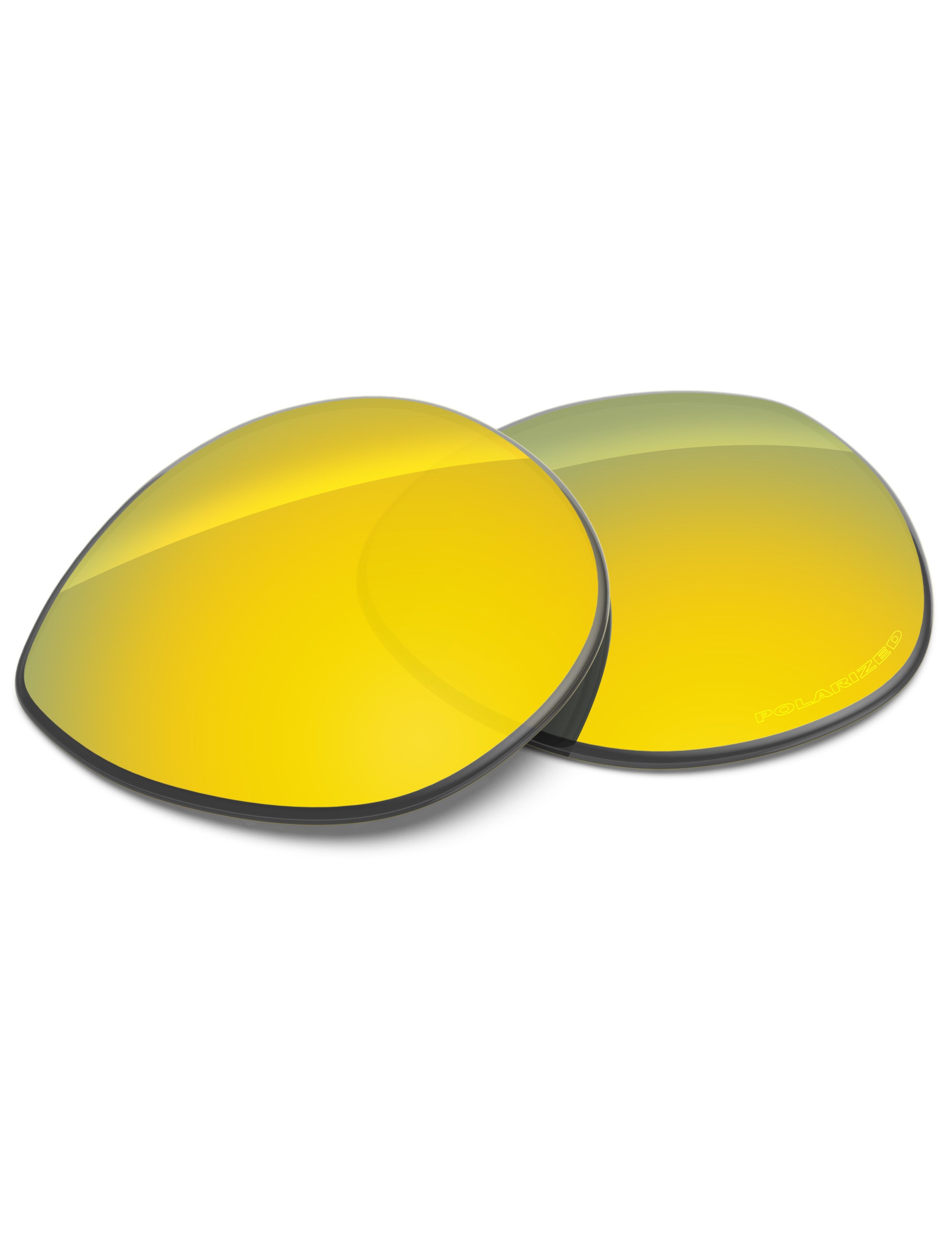 Gold Fusion FlashMirror™-Polarized