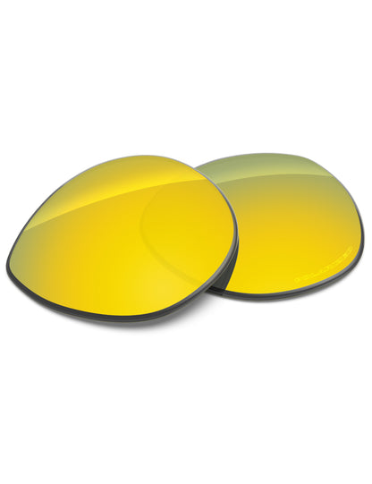 Gold Fusion FlashMirror™-Polarized