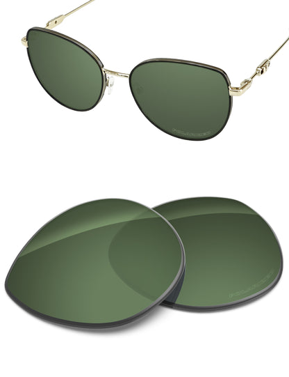 Green G15-Polarized