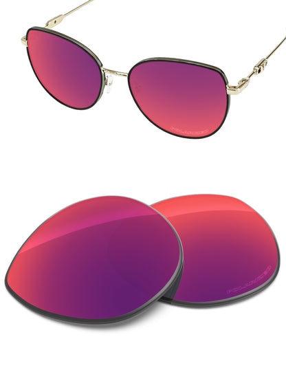 Midnight Nova FlashMirror™-Polarized