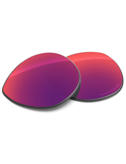 Midnight Nova FlashMirror™-Polarized