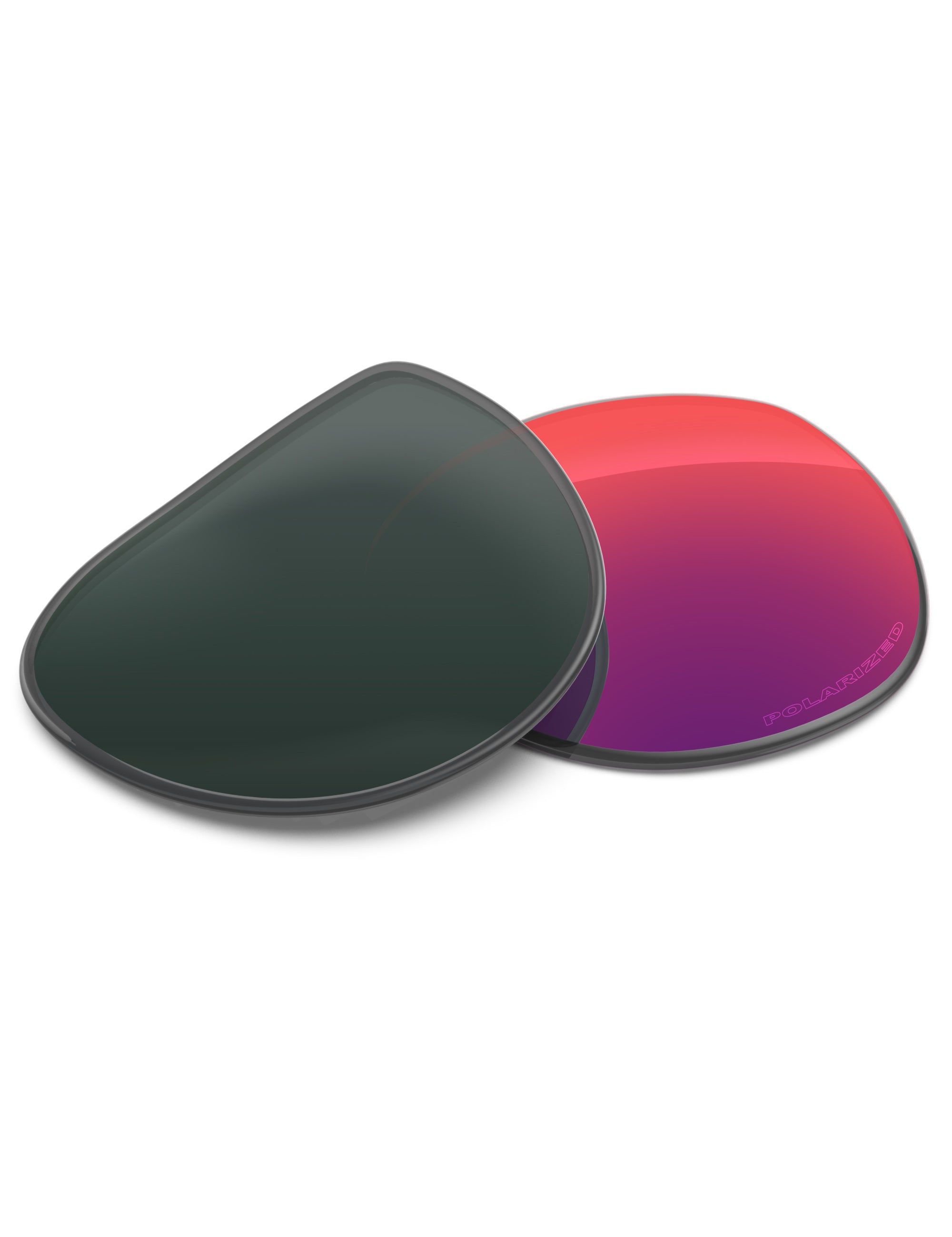 Midnight Nova FlashMirror™-Polarized