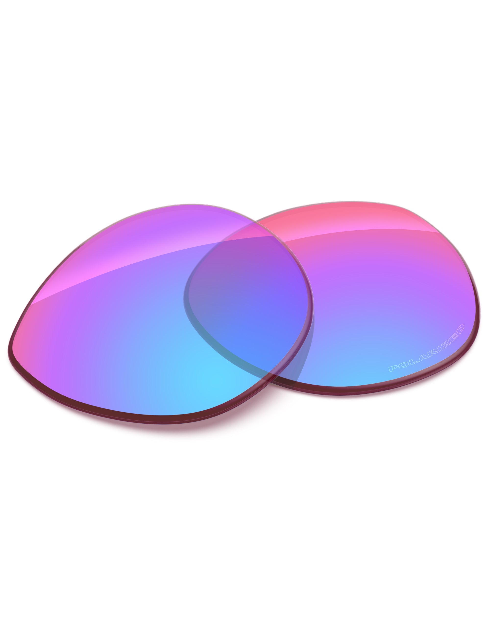 Trail Ruby FlashMirror™-Polarized