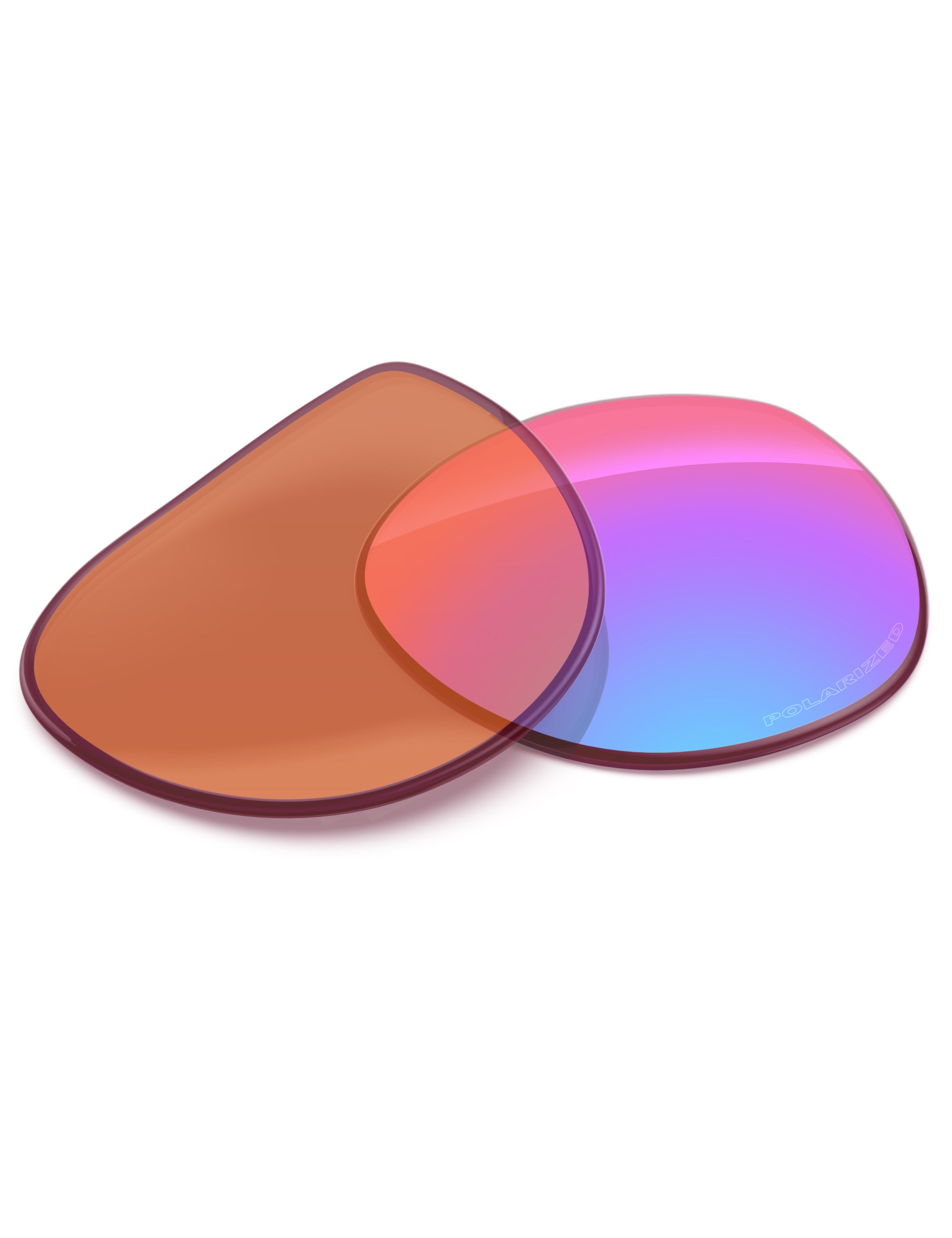 Trail Ruby FlashMirror™-Polarized