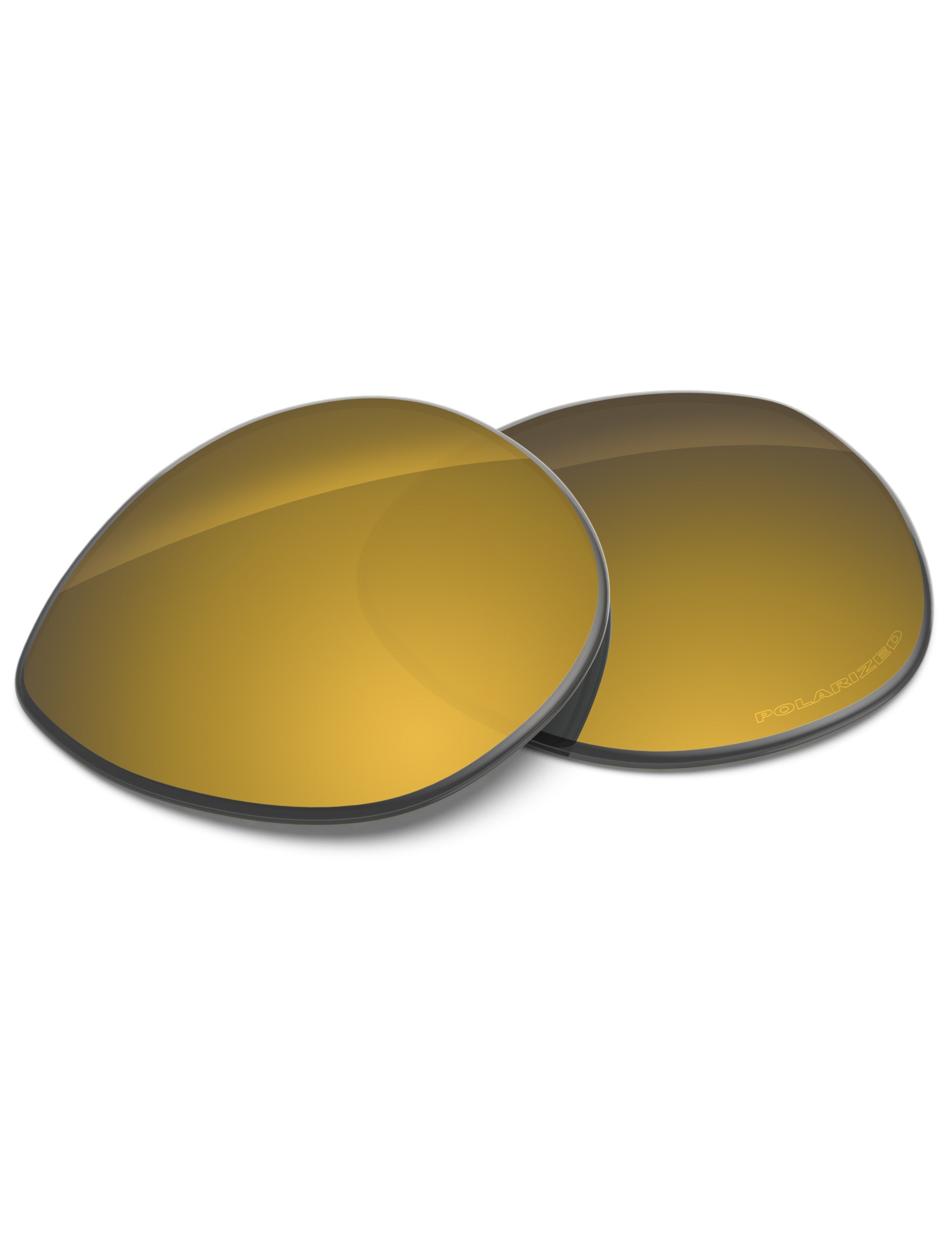 Tungsten Gold FlashMirror™-Polarized