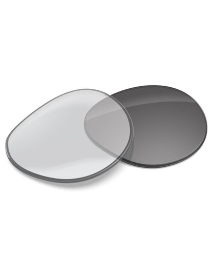 Adapt Gray Photochromic Blue Light Blocking-Non-Polarized