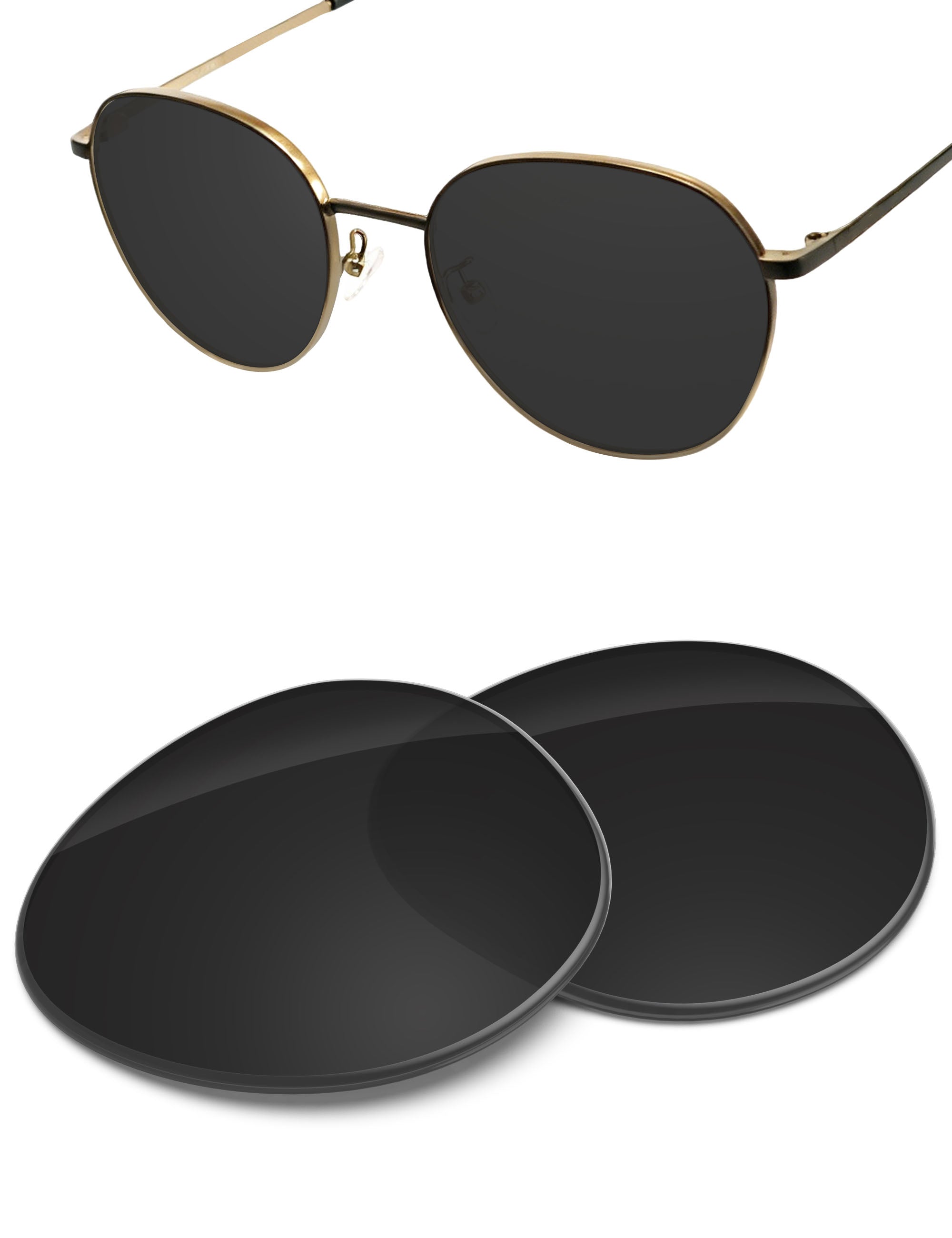 Carbon Black-Non-Polarized