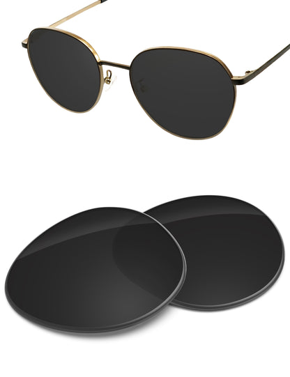Carbon Black-Non-Polarized