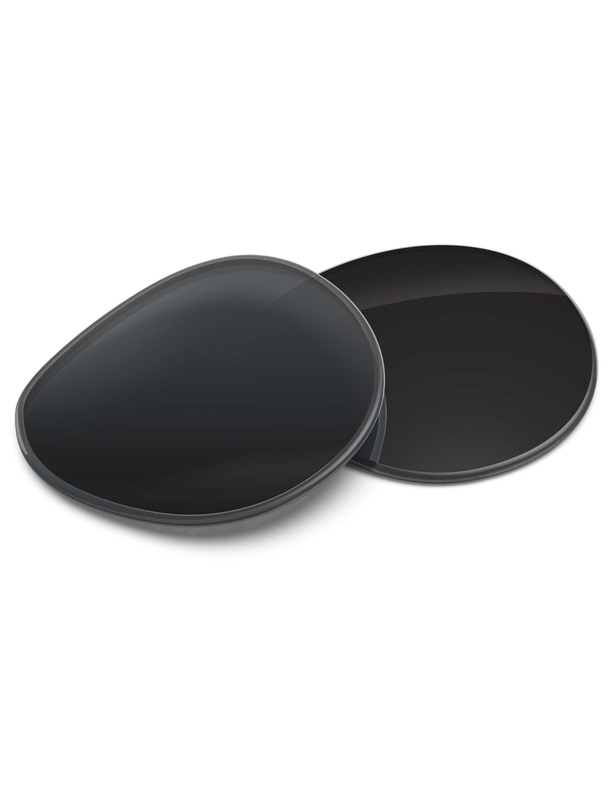 Carbon Black-Non-Polarized