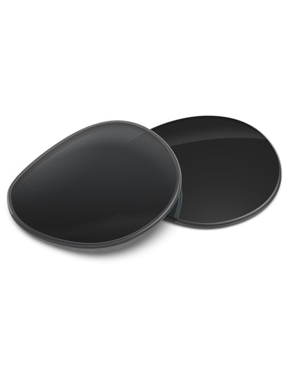 Carbon Black-Non-Polarized