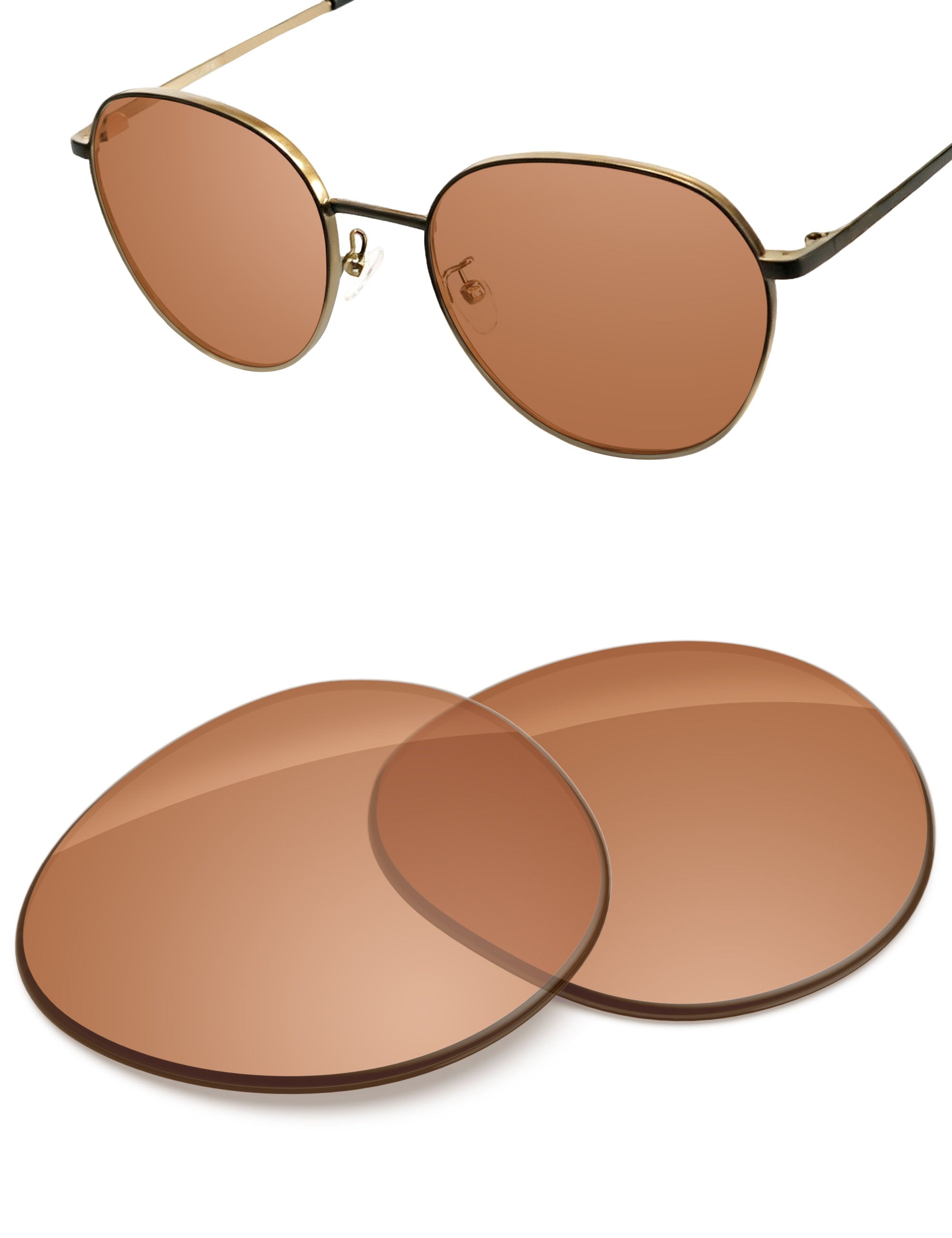 Coffee-Non-Polarized