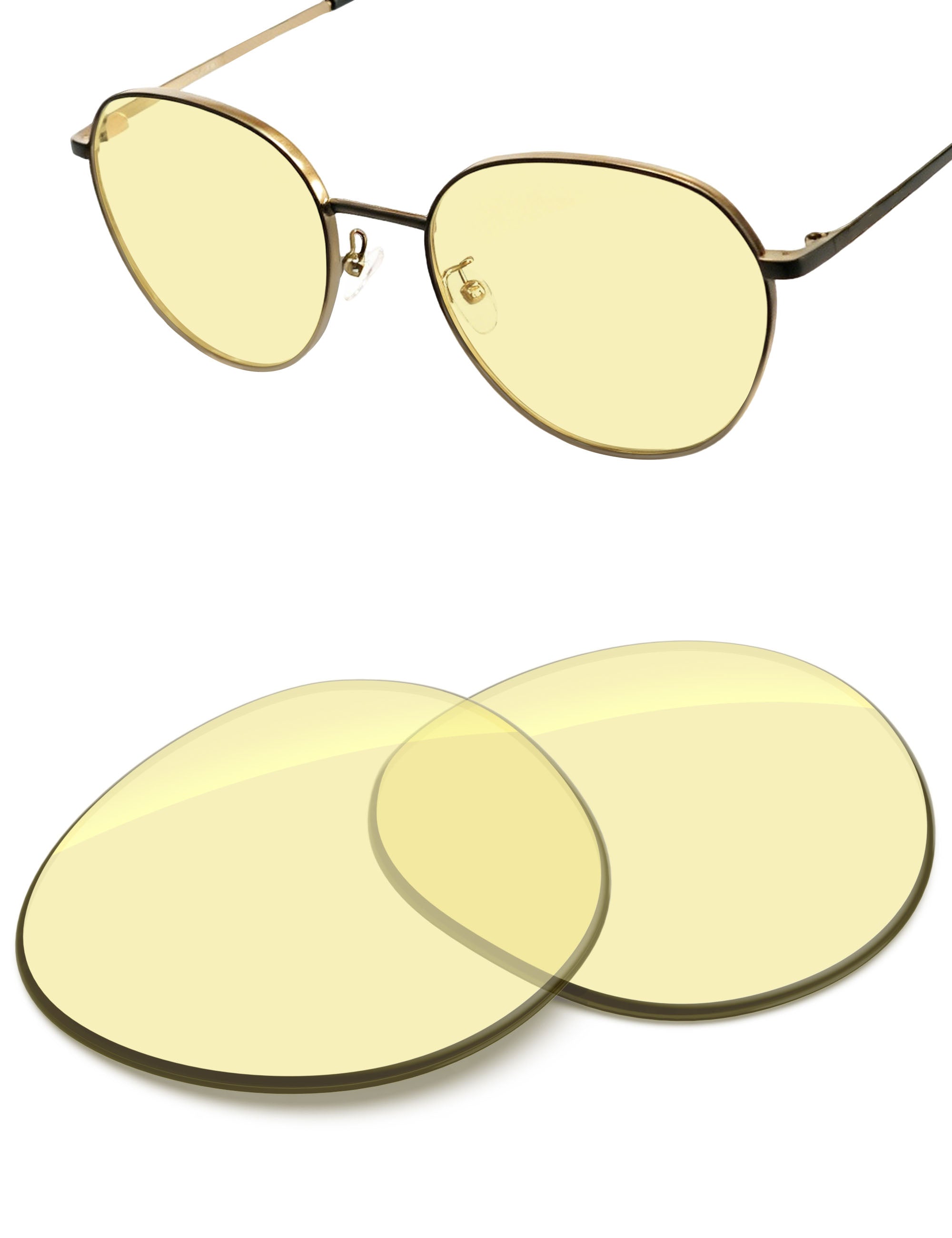 Gaming 2.0 Blue Light Blocking-Non-Polarized
