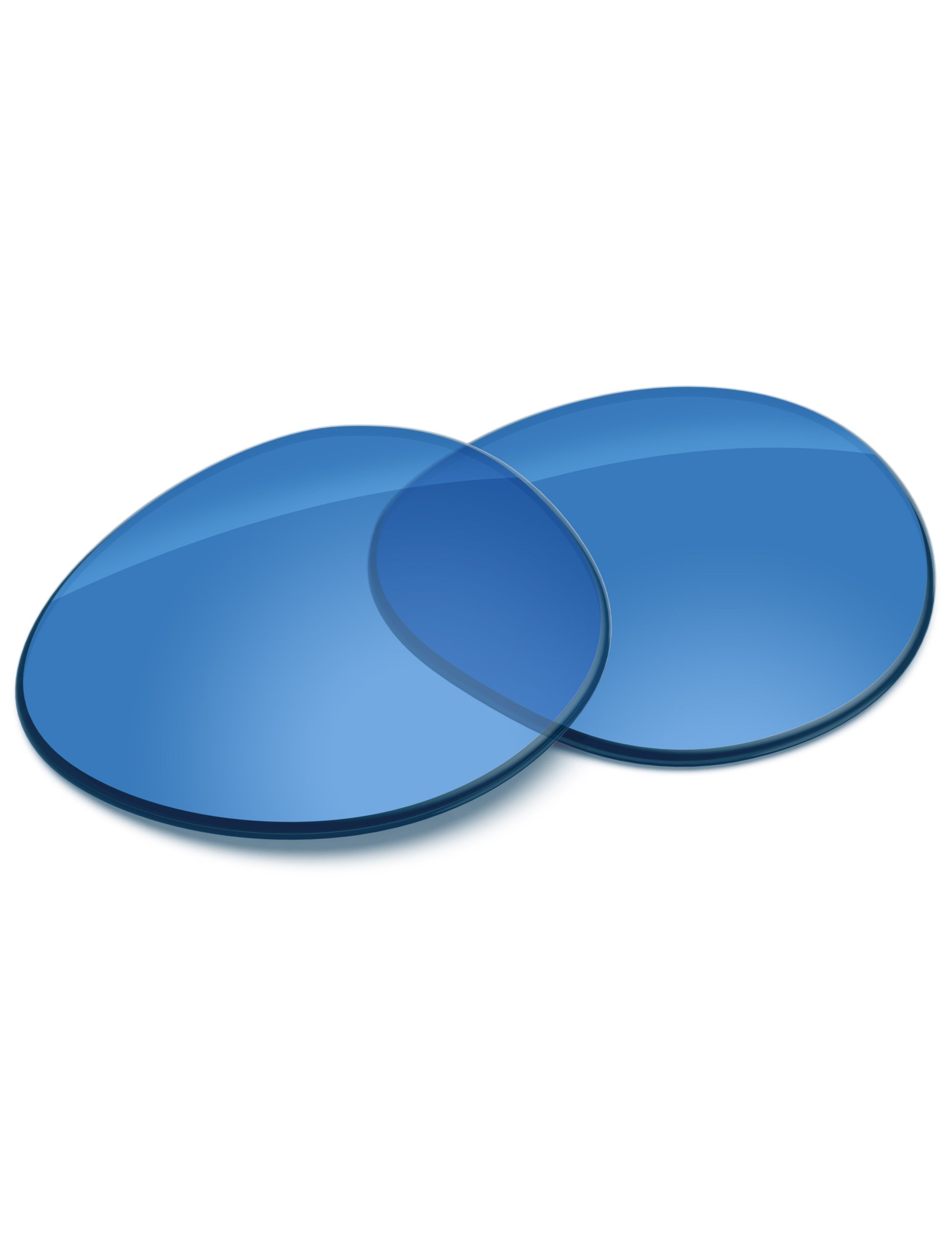 HD Blue-Non-Polarized
