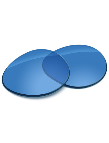 HD Blue-Non-Polarized