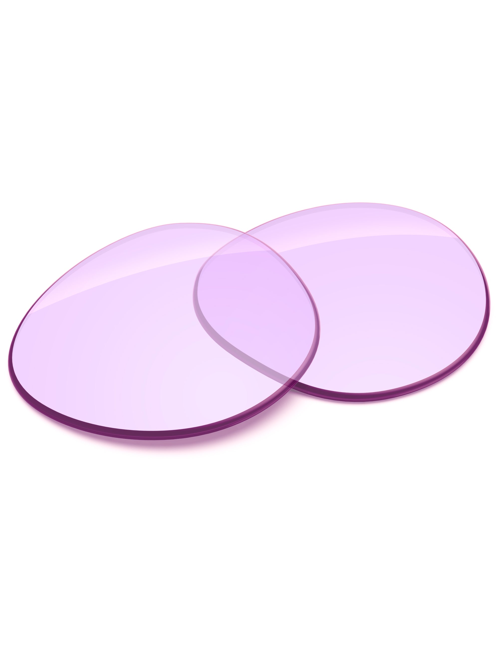 Low Light Pink-Non-Polarized