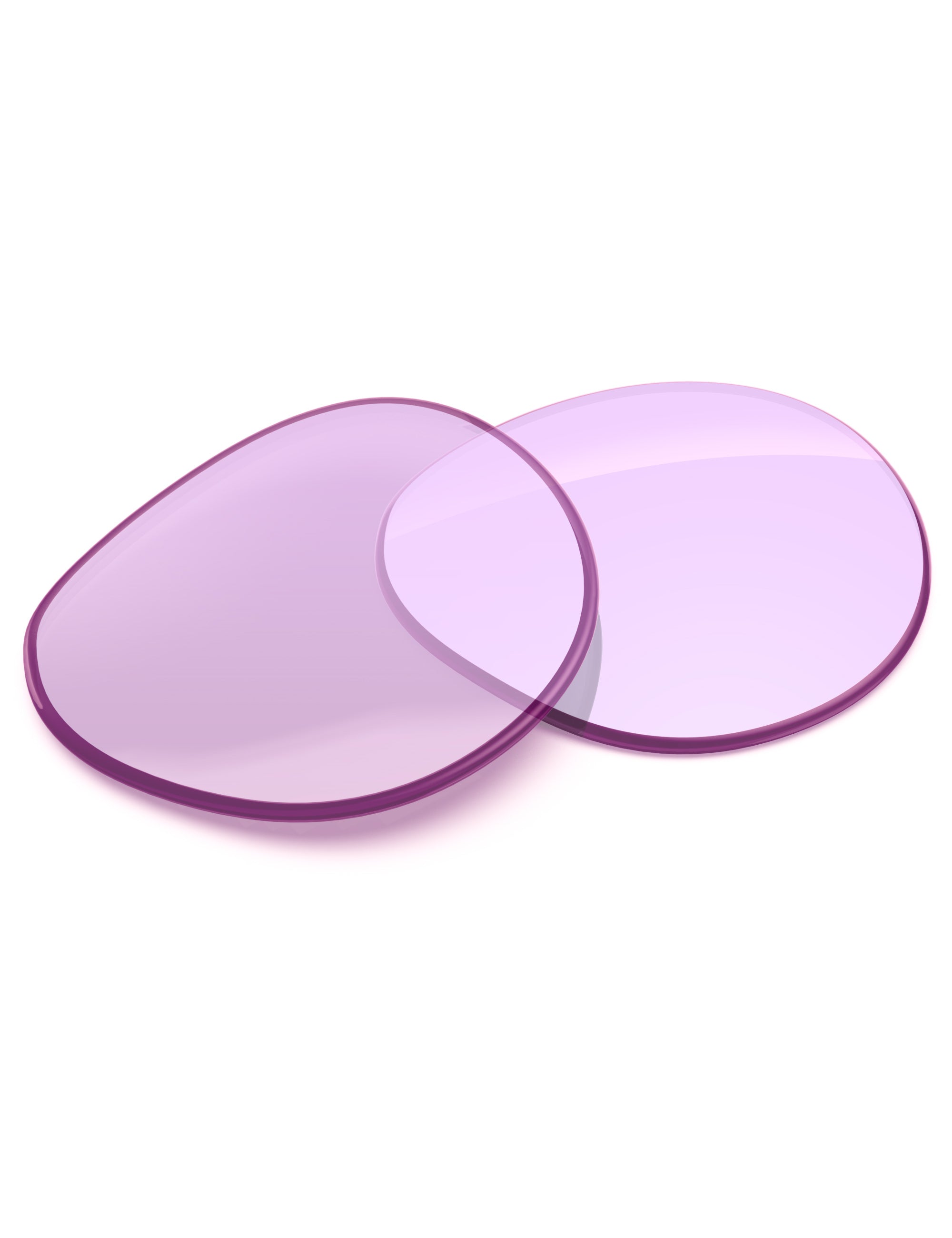 Low Light Pink-Non-Polarized
