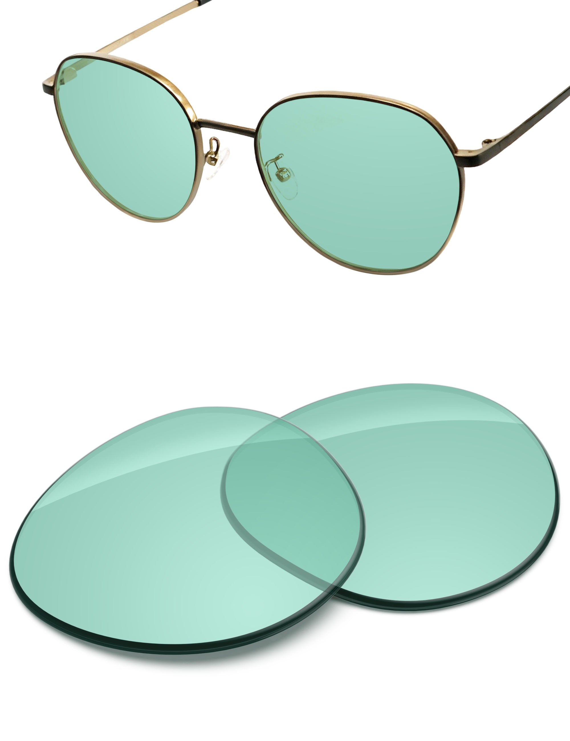 Mint-Non-Polarized
