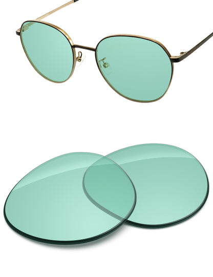 Mint-Non-Polarized