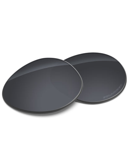 Black Shield FlashMirror™-Polarized