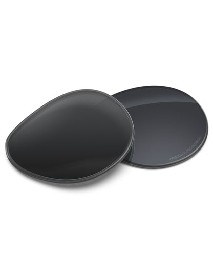 Black Shield FlashMirror™-Polarized