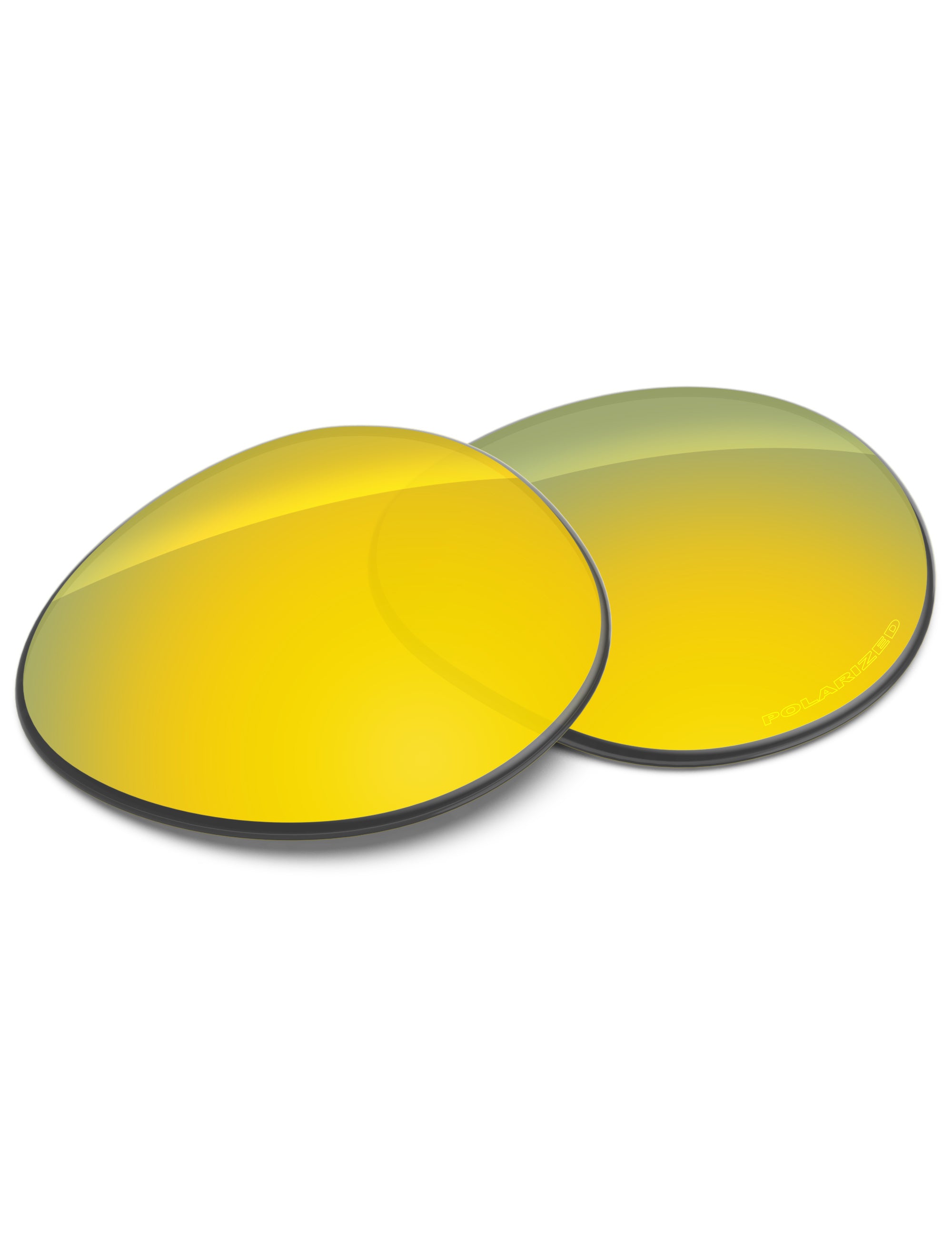 Gold Fusion FlashMirror™-Polarized