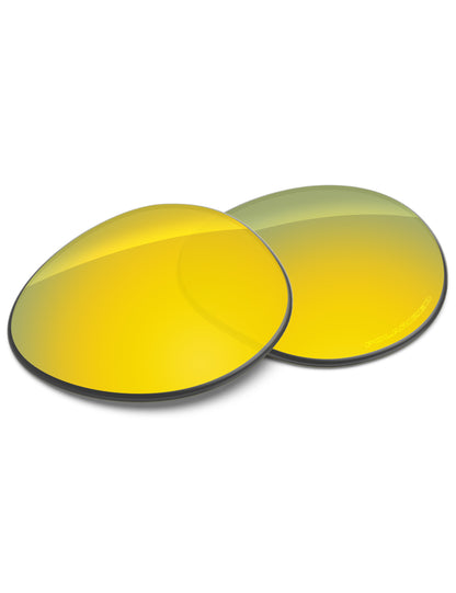 Gold Fusion FlashMirror™-Polarized