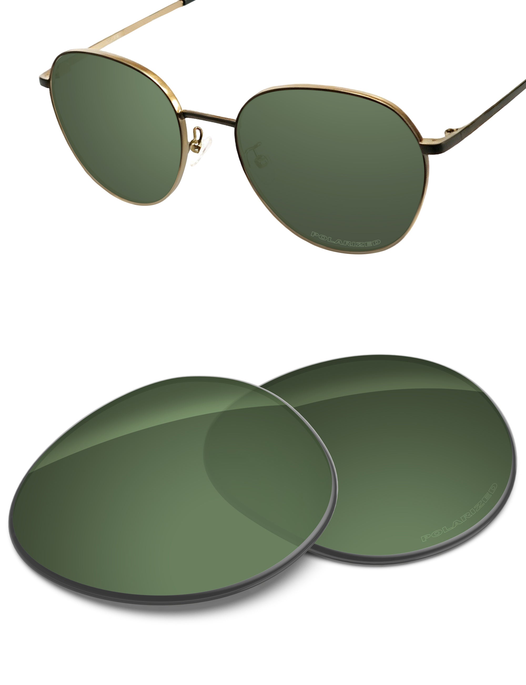 Green G15-Polarized