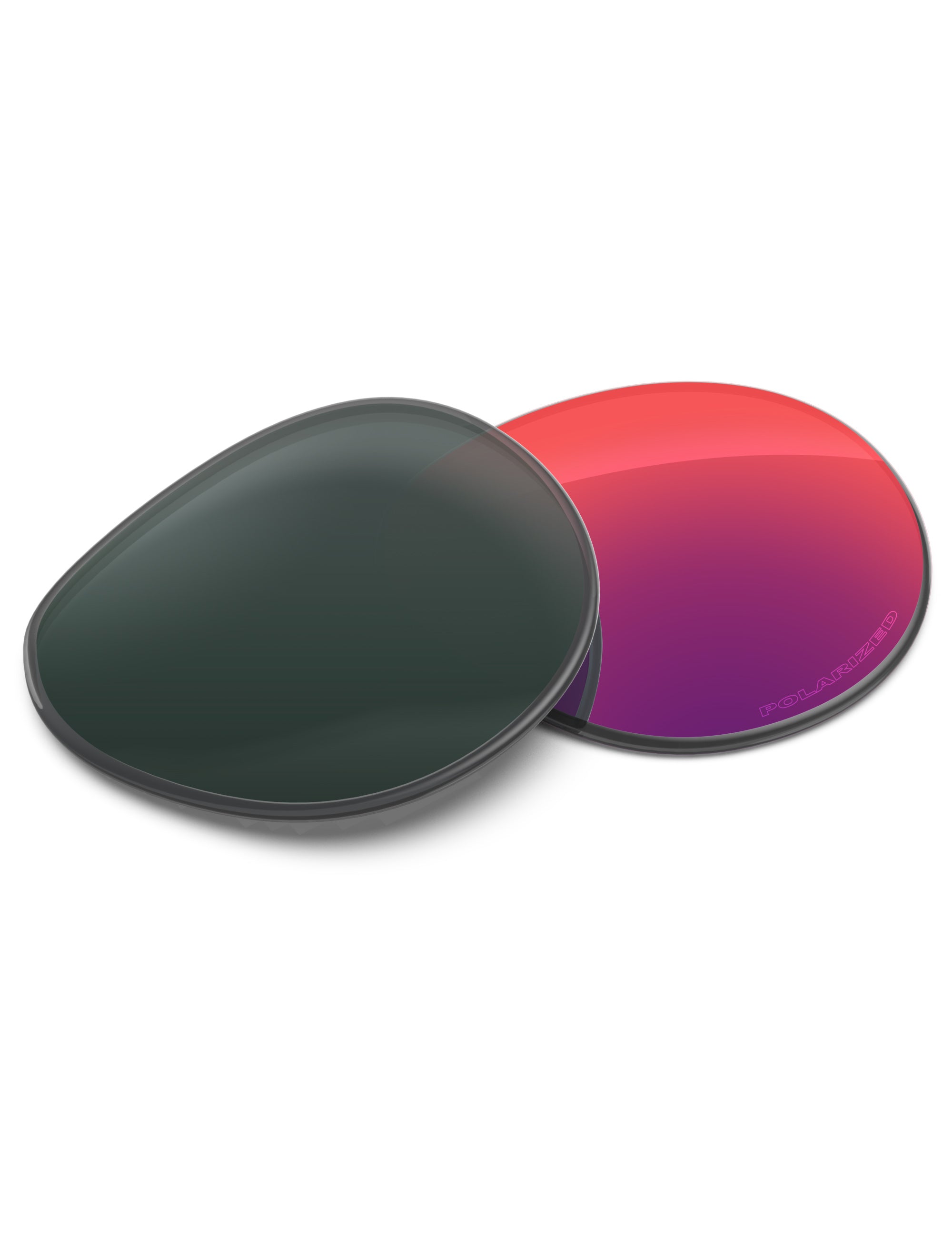 Midnight Nova FlashMirror™-Polarized