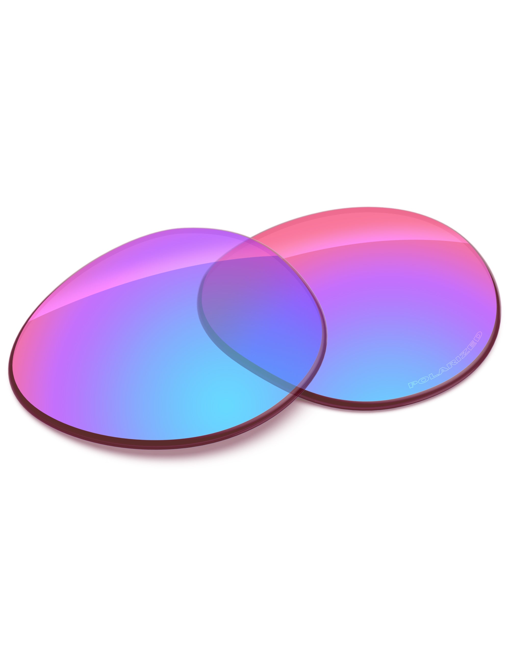Trail Ruby FlashMirror™-Polarized