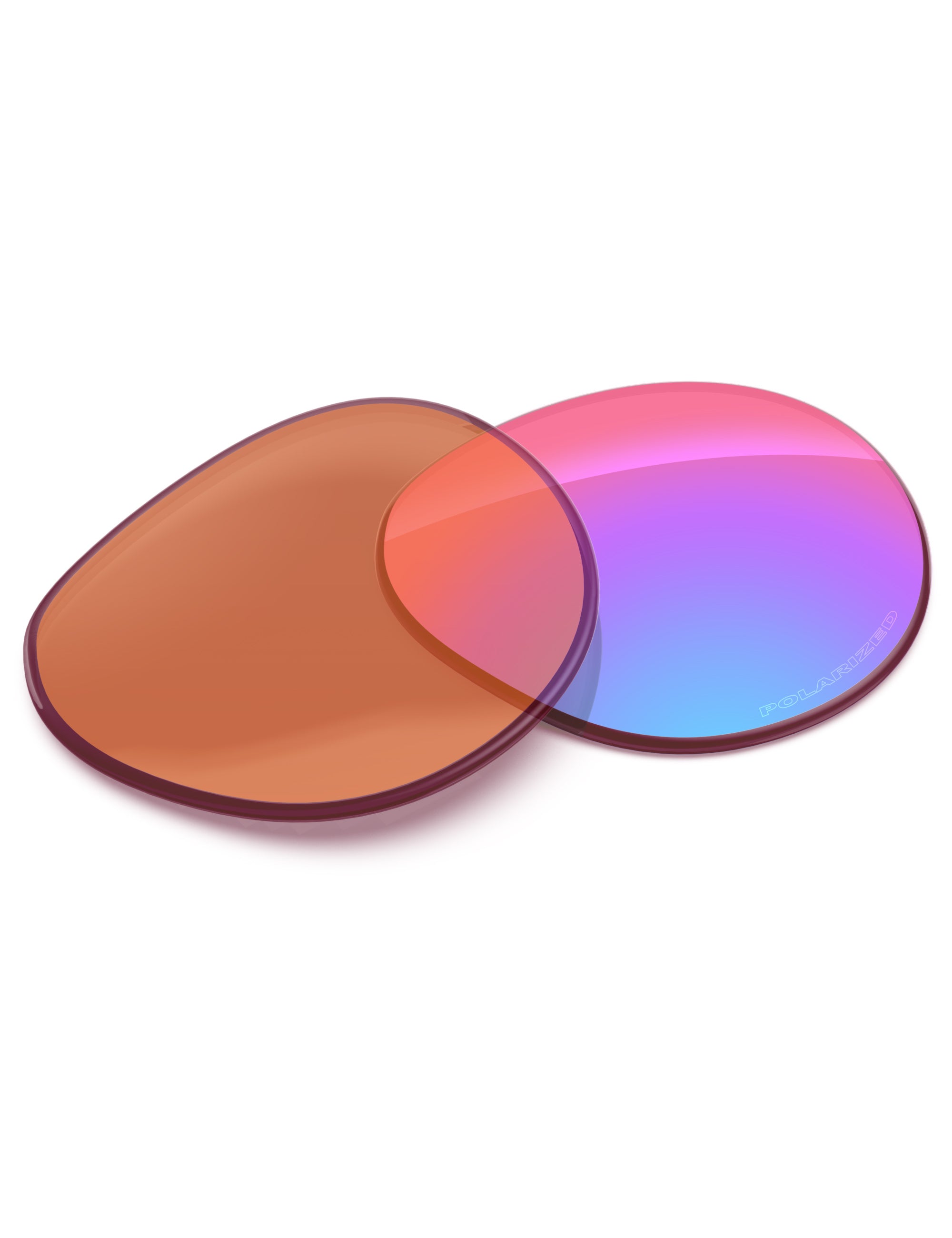 Trail Ruby FlashMirror™-Polarized