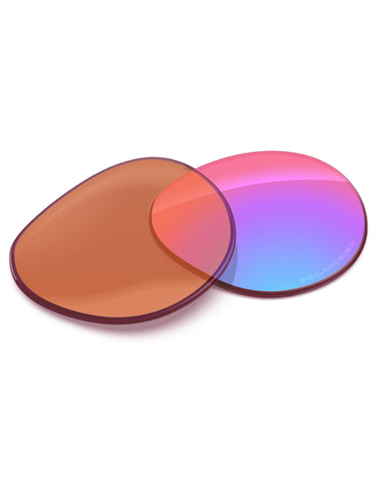 Trail Ruby FlashMirror™-Polarized