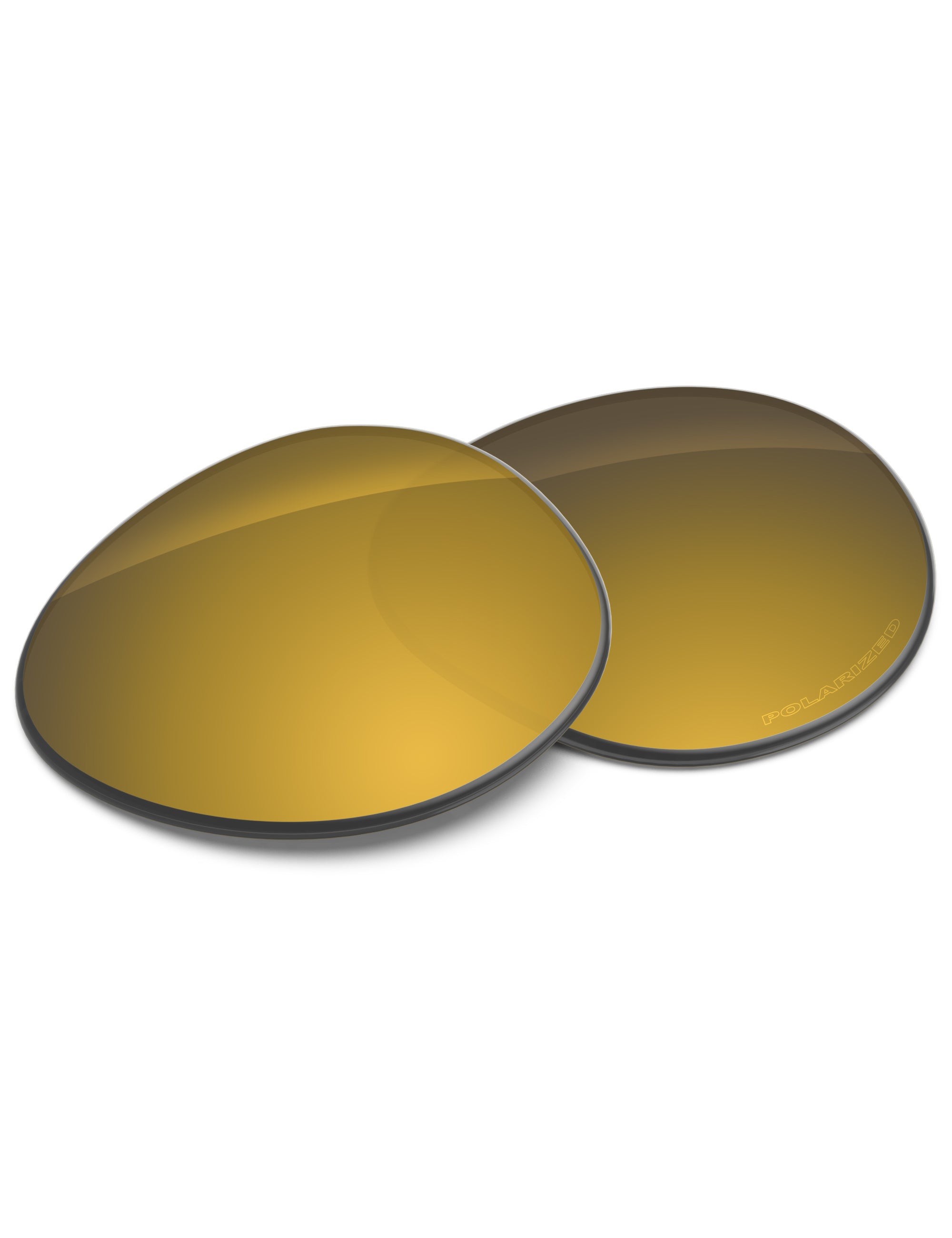 Tungsten Gold FlashMirror™-Polarized