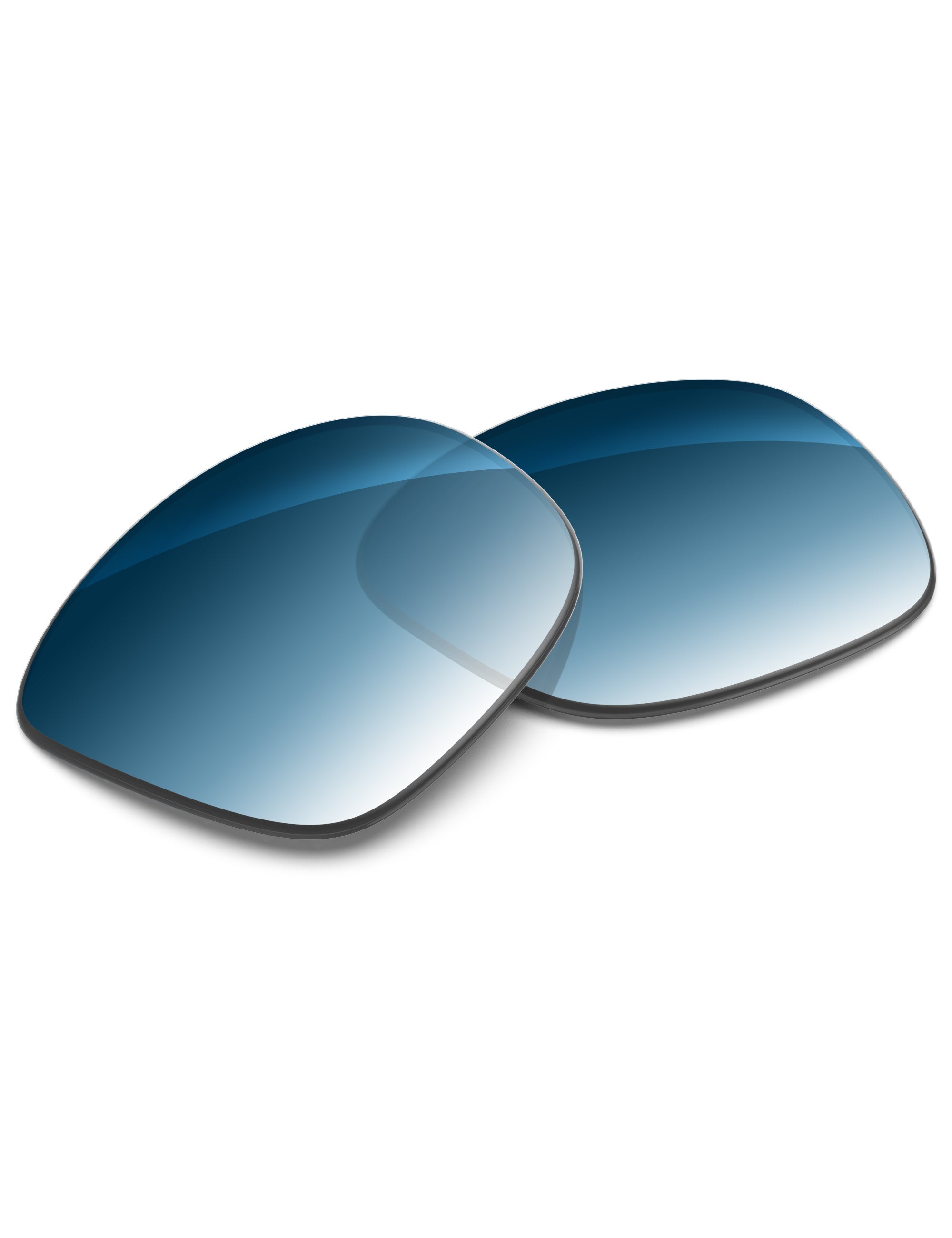 Blue Gradient-Non-Polarized