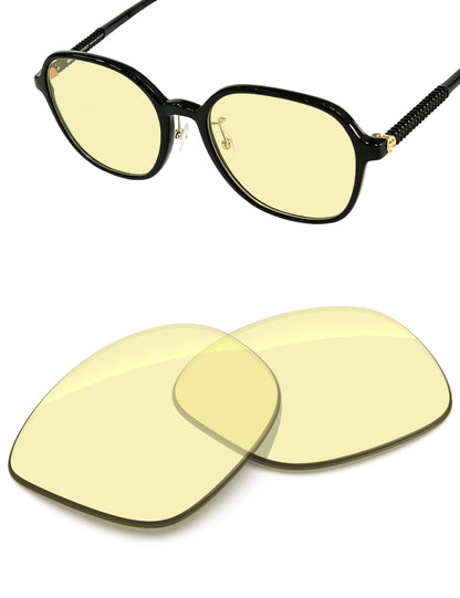 Gaming 2.0 Blue Light Blocking-Non-Polarized