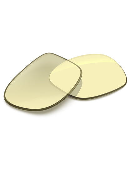 Gaming 2.0 Blue Light Blocking-Non-Polarized