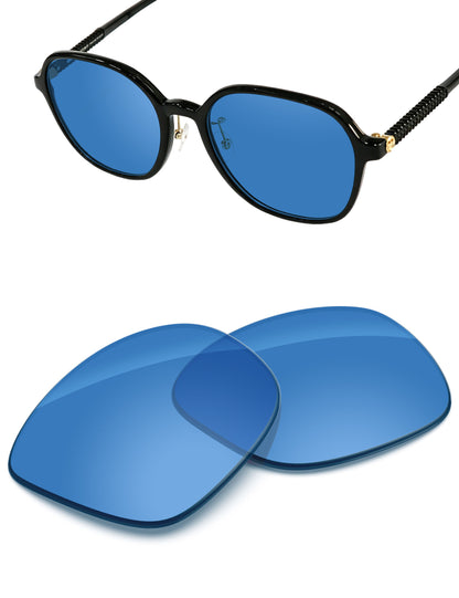 HD Blue-Non-Polarized