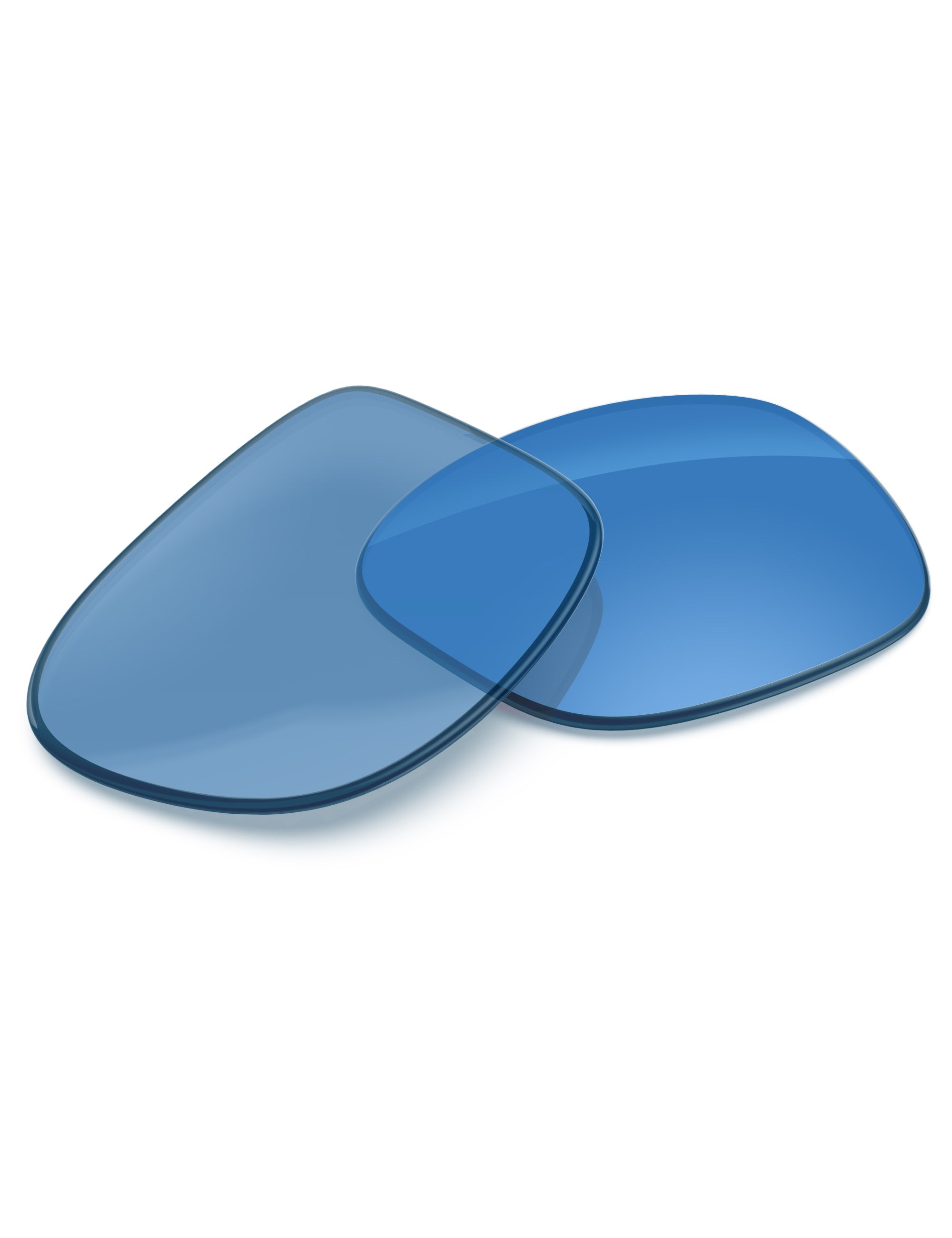 HD Blue-Non-Polarized