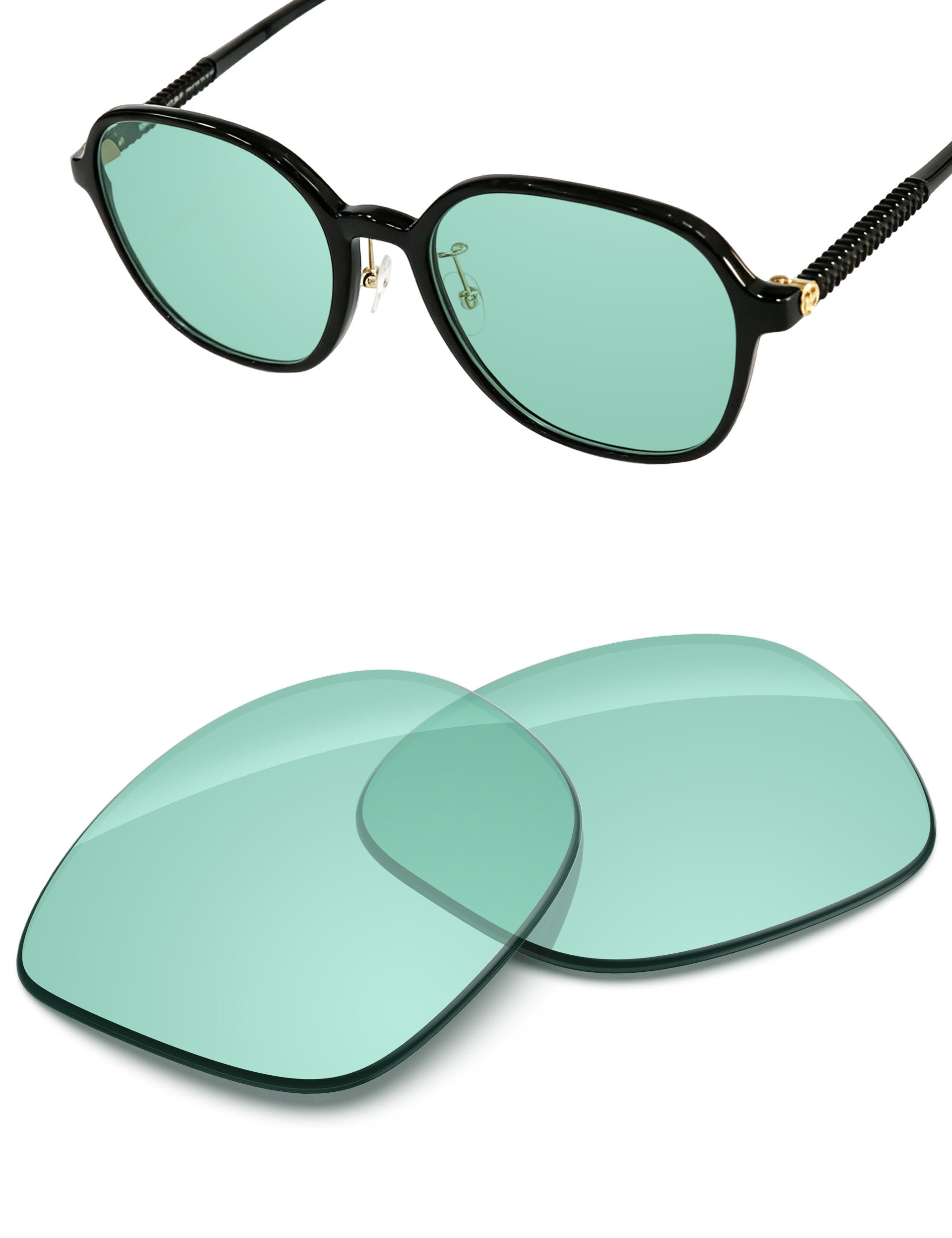 Mint-Non-Polarized
