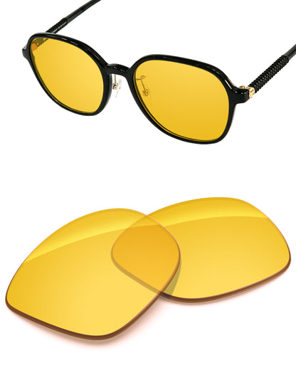 Night Vision-Non-Polarized