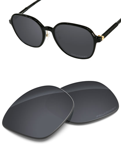 Black Shield FlashMirror™-Polarized