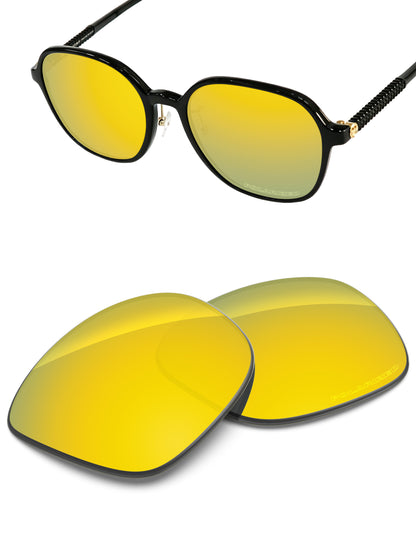 Gold Fusion FlashMirror™-Polarized