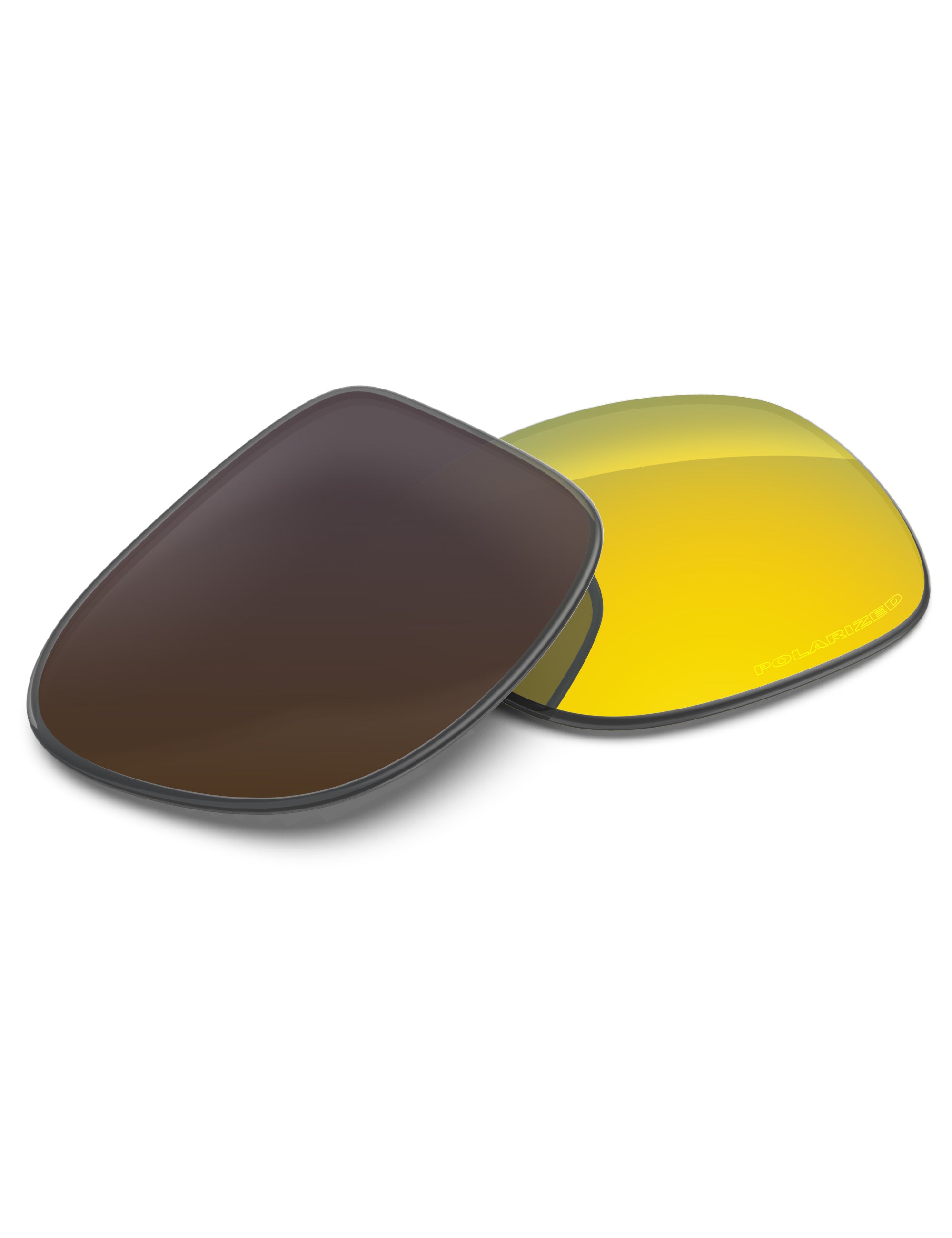 Gold Fusion FlashMirror™-Polarized