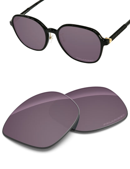 Gray Metallic FlashMirror™-Polarized