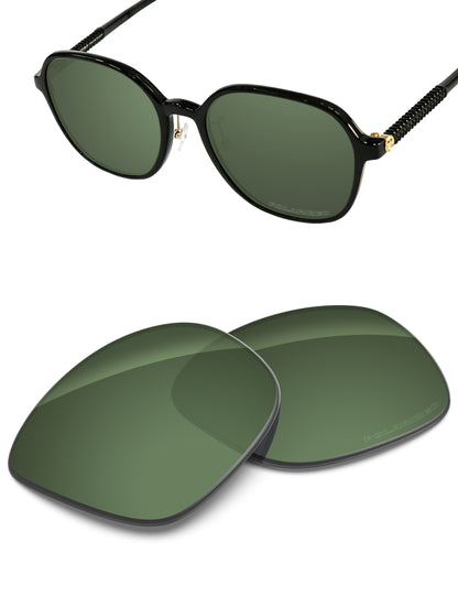 Green G15-Polarized