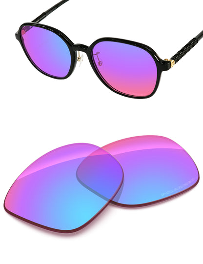Trail Ruby FlashMirror™-Polarized