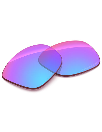 Trail Ruby FlashMirror™-Polarized