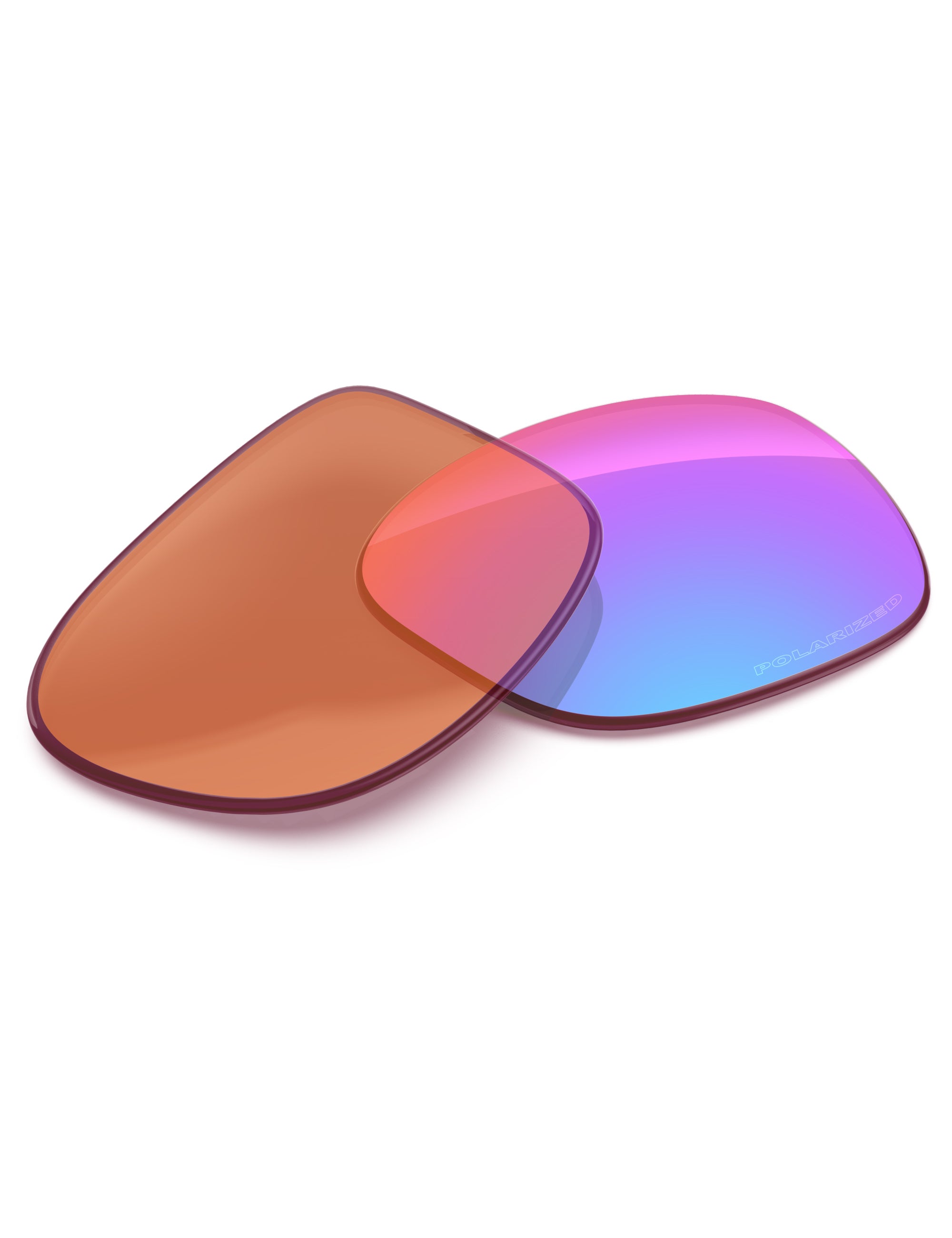 Trail Ruby FlashMirror™-Polarized