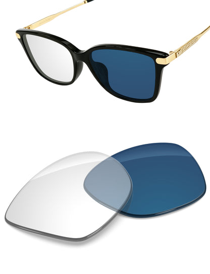 Adapt Blue Photochromic-Non-Polarized