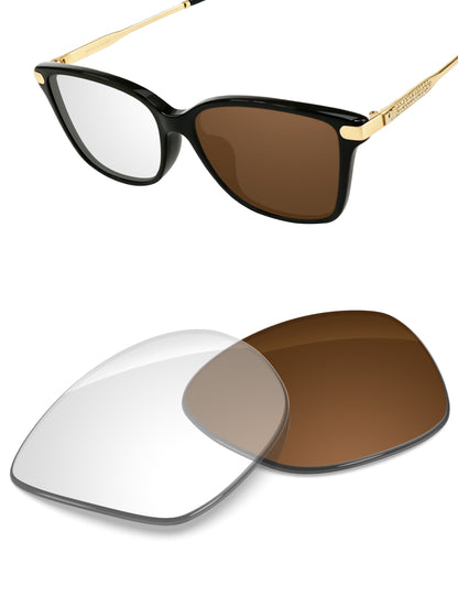 Adapt Brown Photochromic-Non-Polarized